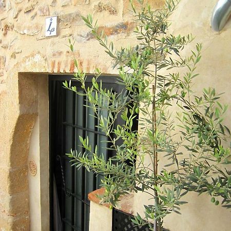 La Casina De Piedra Encanto - Parte Antigua De Касерес Экстерьер фото