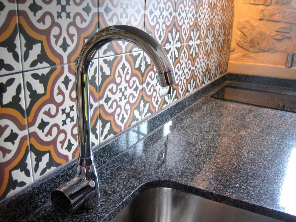 La Casina De Piedra Encanto - Parte Antigua De Касерес Номер фото