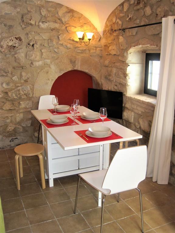 La Casina De Piedra Encanto - Parte Antigua De Касерес Экстерьер фото